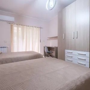 Damilhouse 4 , Messina Italia